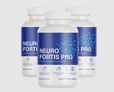 Visit the Neuro Fortis Pro Official Website for Latest Updates