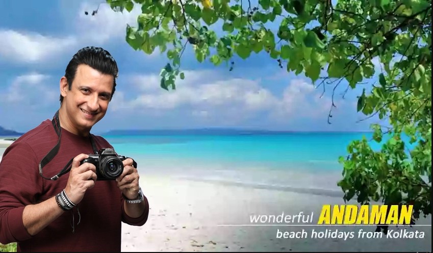 Andaman Package Tour from Kolkata: Discover Havelock, Neil Island, and More