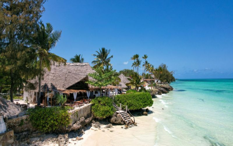 10 Must-See Attractions in Zanzibar