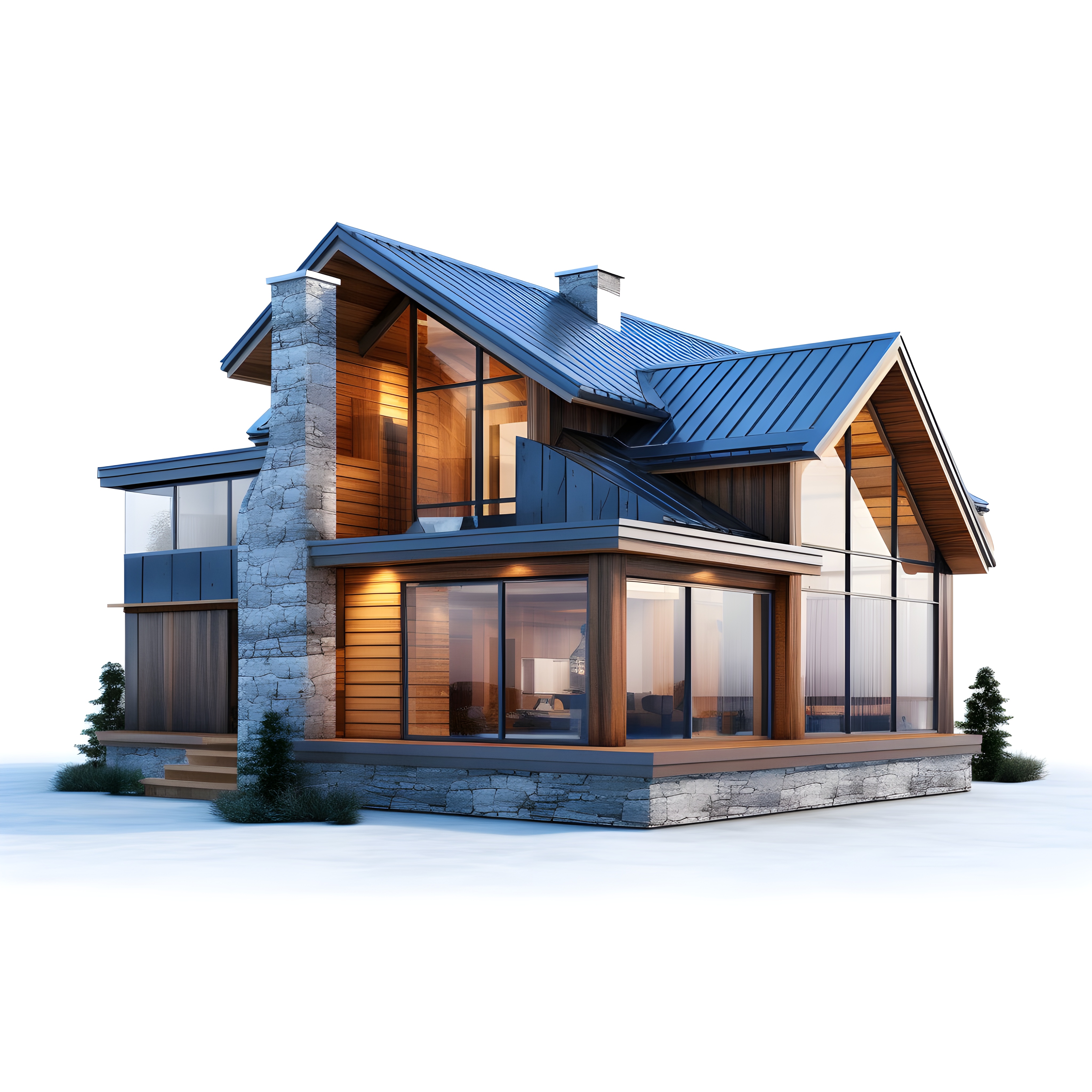 How to Create Best Interior House Design Plans for Seniors?