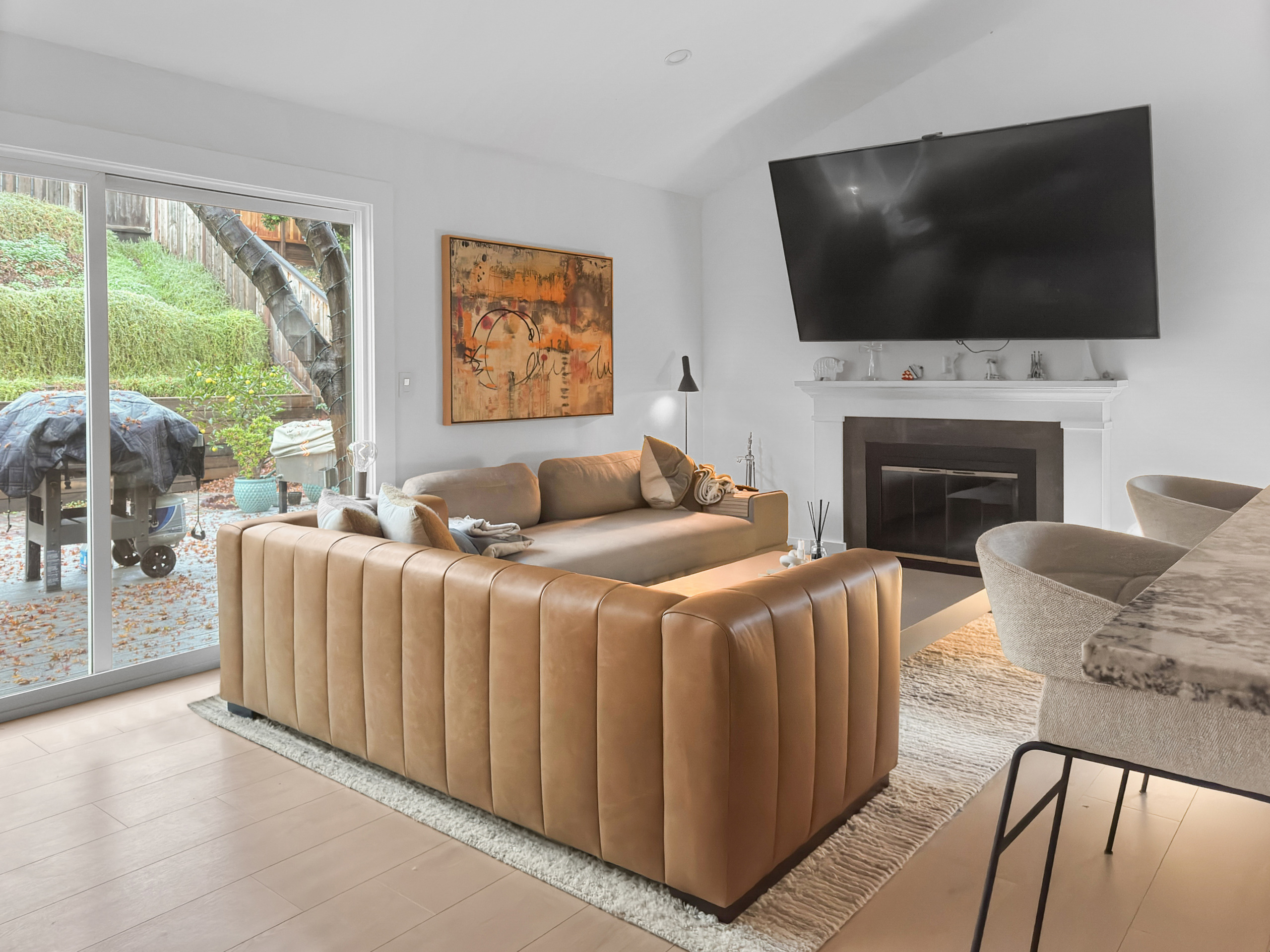 From Backyard to Dream Space: Why Palo Alto ADU & Home Addition Projects Are Booming in 2025