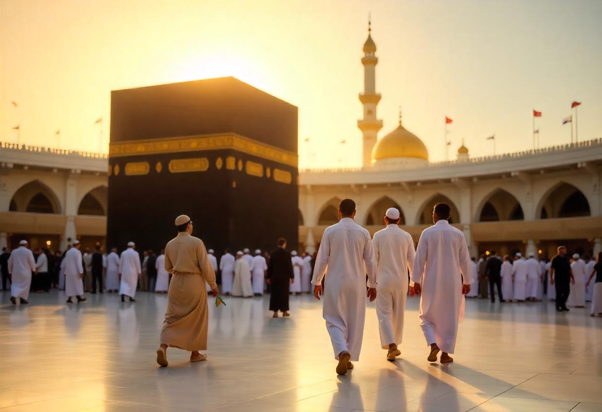 How to Save Money on Your Umrah Package Without Compromising Quality