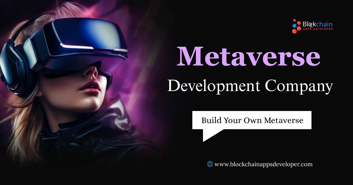 Want to Build a Metaverse Game? Here’s Where to Start