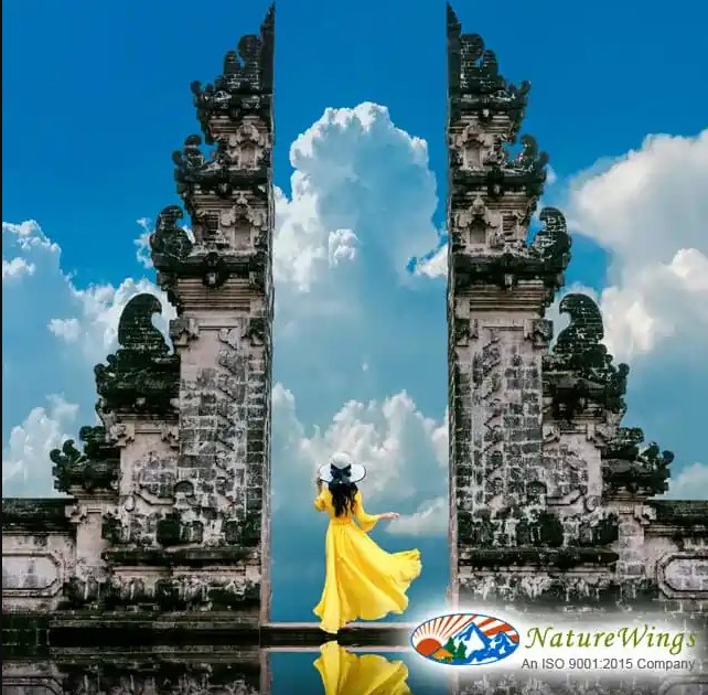 Bali Package Tour from Kolkata: Perfect Getaway for Couples, Families, and Solo Travelers