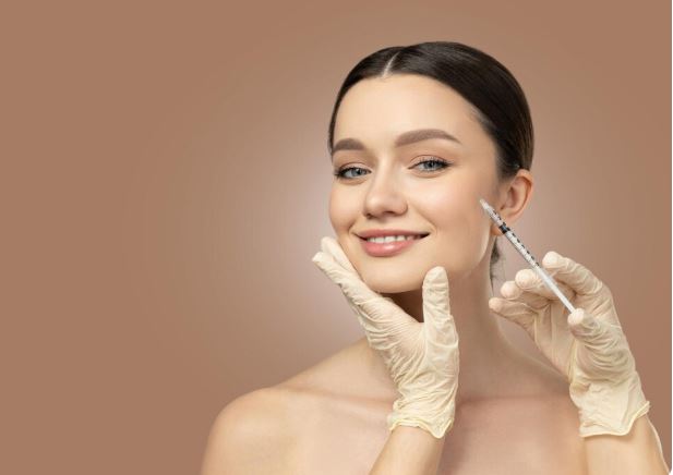 Everything You Need to Know About Glutathione Injection Benefits