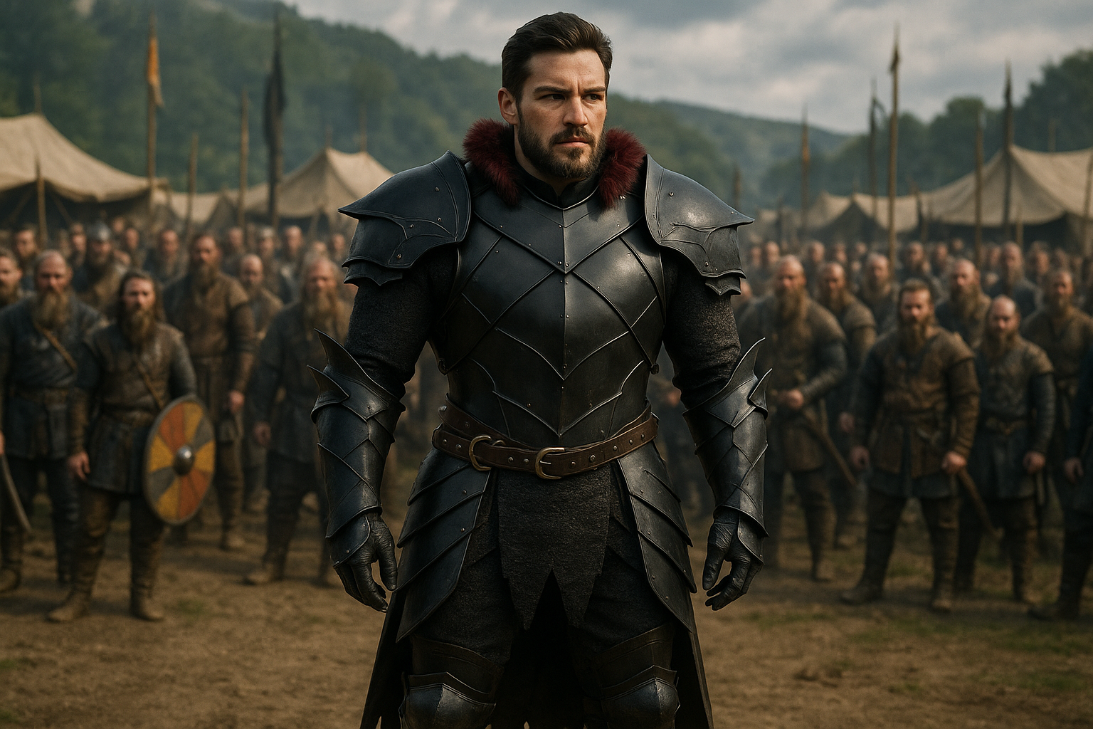 Ultimate Guide to the Perfect Medieval Assassin Costume: Style, History & Where to Buy