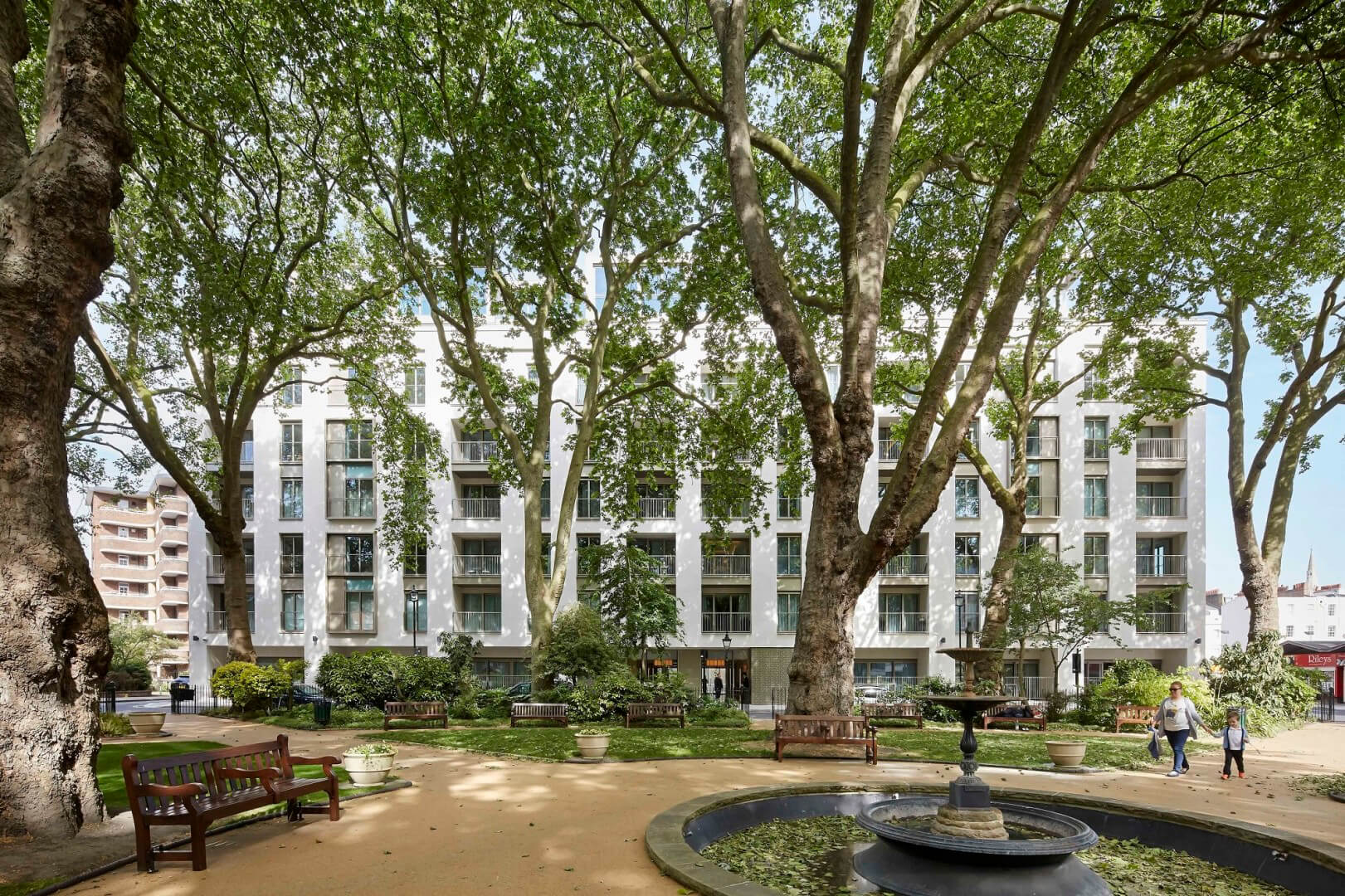 The Importance of Property and Block Management in London’s Dynamic Real Estate Market