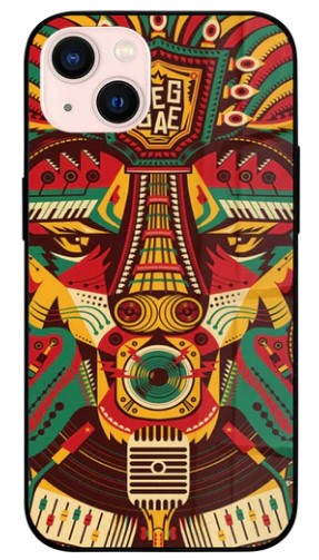 Stand Out in Style using Custom Mobile Covers for iPhone 15