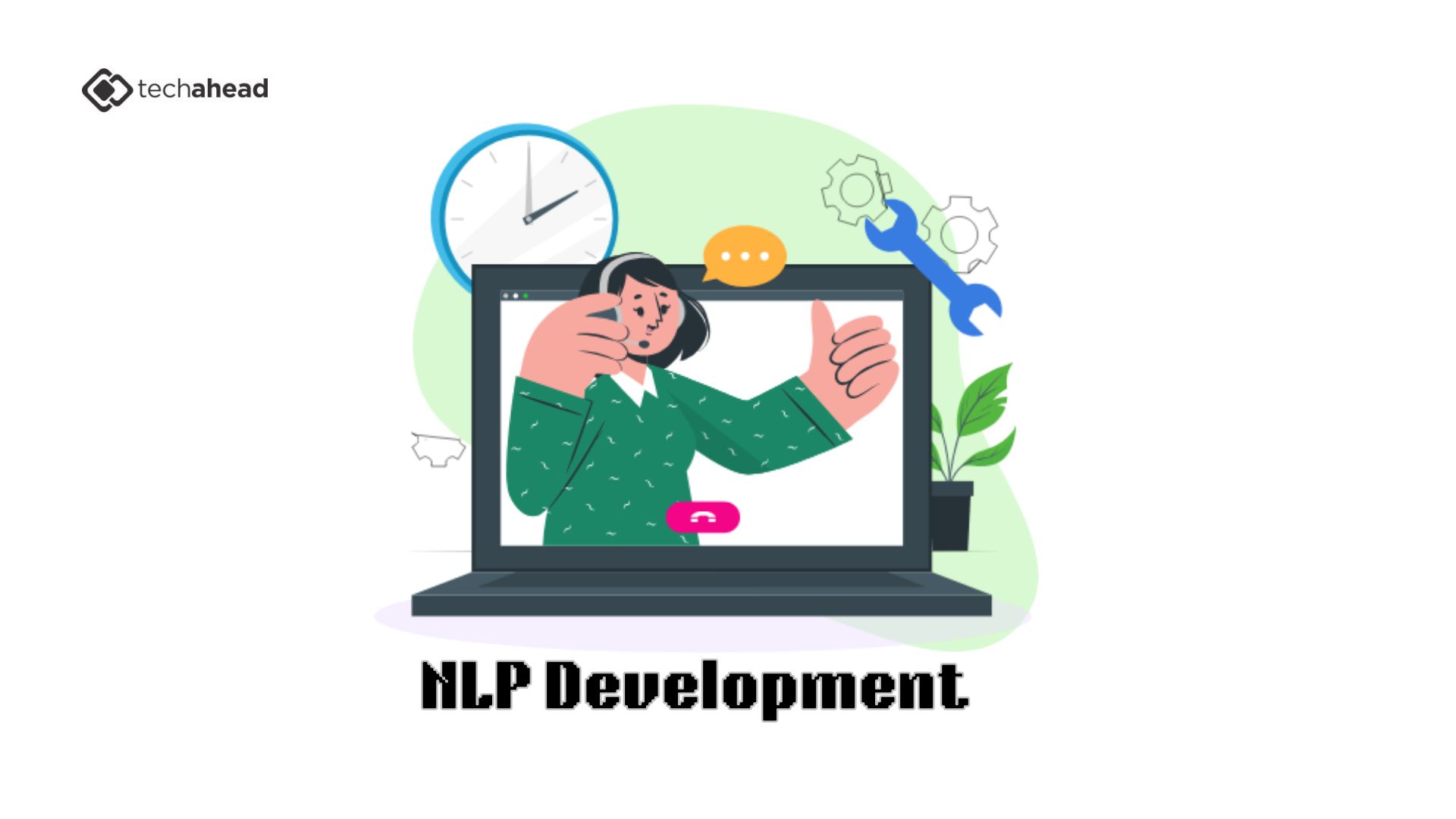 Why NLP and Guidewire Are Key to Digital Success
