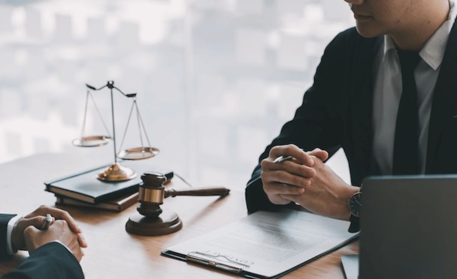 Cómo le ayudan Abogados de Accidentes a superar los desafíos legales