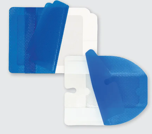 Innovative Wound Care with CovaClear, IV Clear, Antimicrobial Dressings, and SurgiClear by Covalon