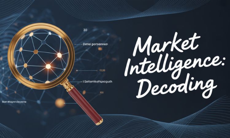 Understanding Market Intelligence: Types and Strategic Value
