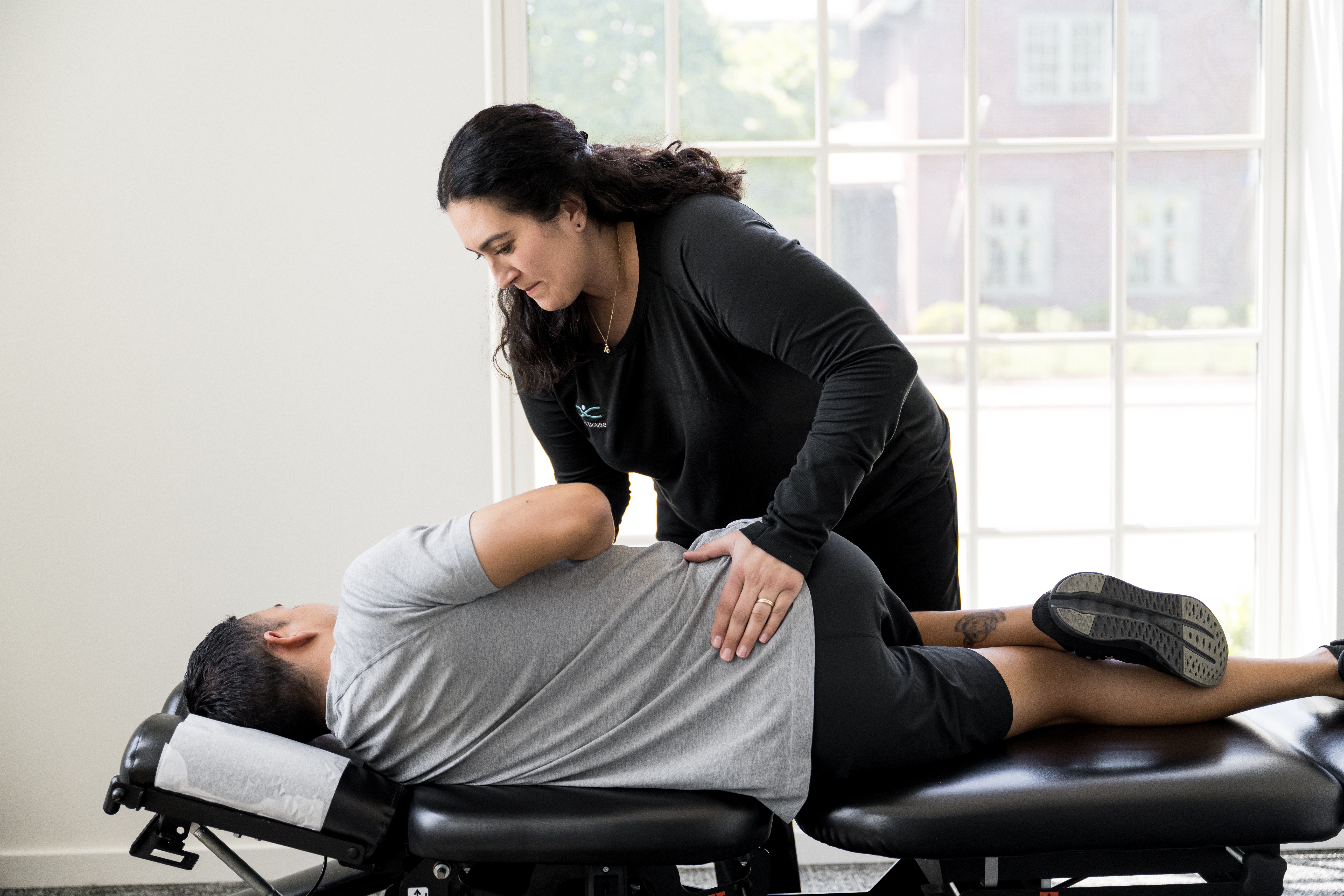 Benefits of opting for the top Family chiropractic care Carmel IN