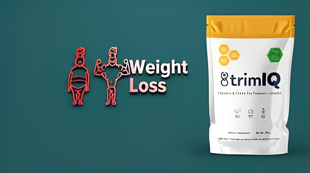 TrimIQ United Kingdom (2024 Expert Analysis) Inside The Mitochondria Boosting Formula