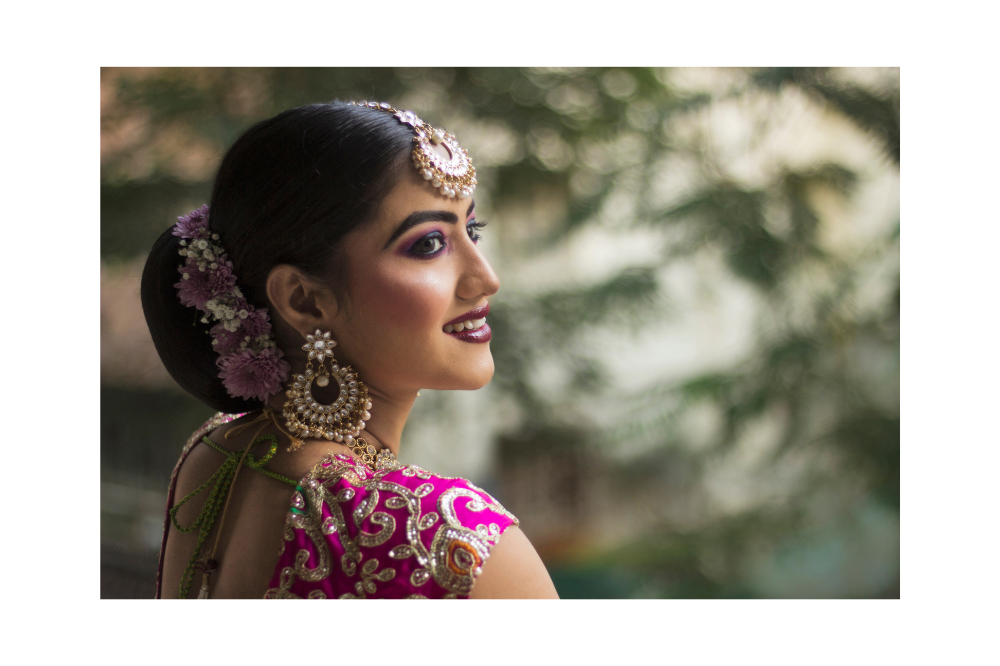 Why Should I Choose HD Makeup for My Wedding Day?
