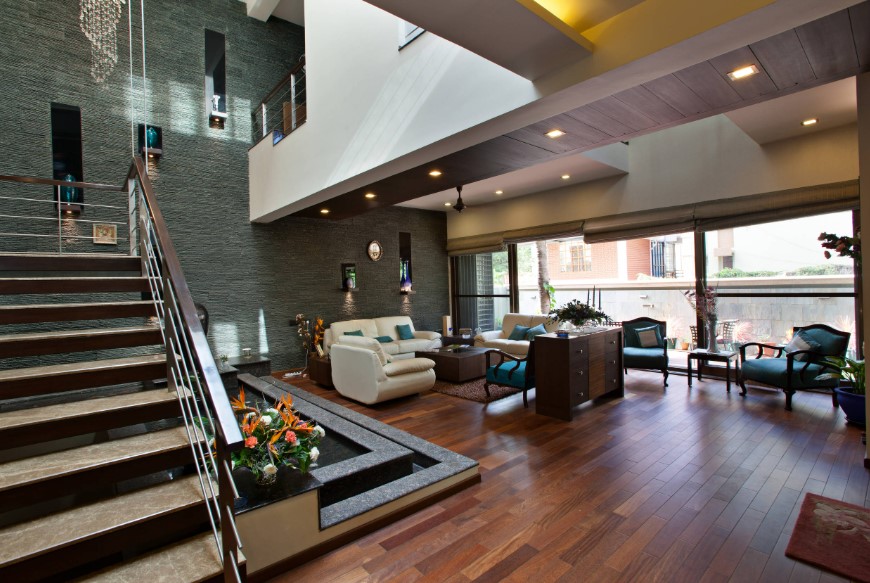 Thinking New Floors? Trusted Residential Flooring Experts in South Carolina