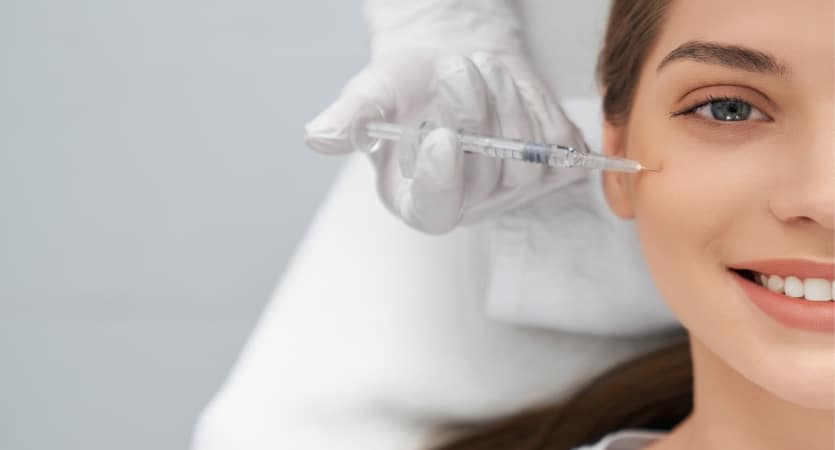 Doctor's Choice: Safest Whitening Injections in 2025
