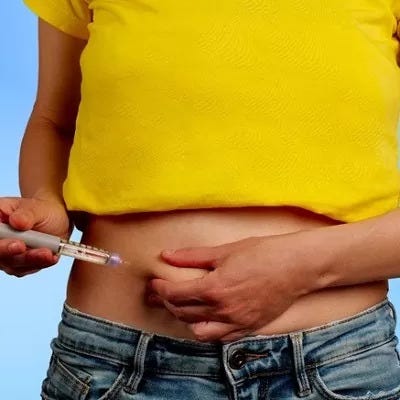 Ozempic Injection In Dubai Enhancing Daily Health Performance