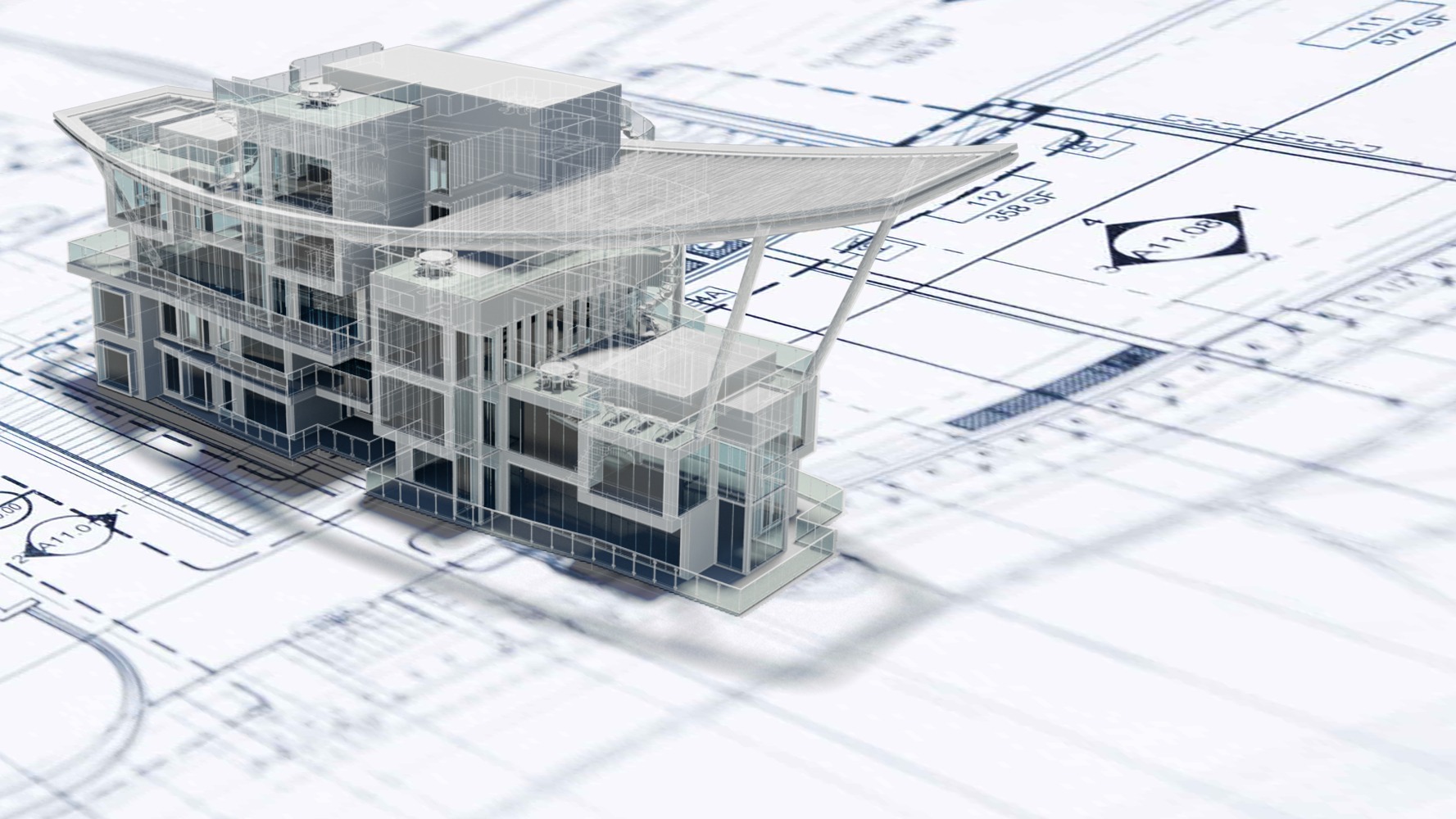 3D Building Information Tools for Smarter Planning