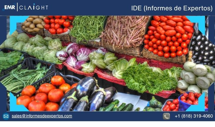 Tendencias y Crecimiento del Mercado Latinoamericano de Superalimentos