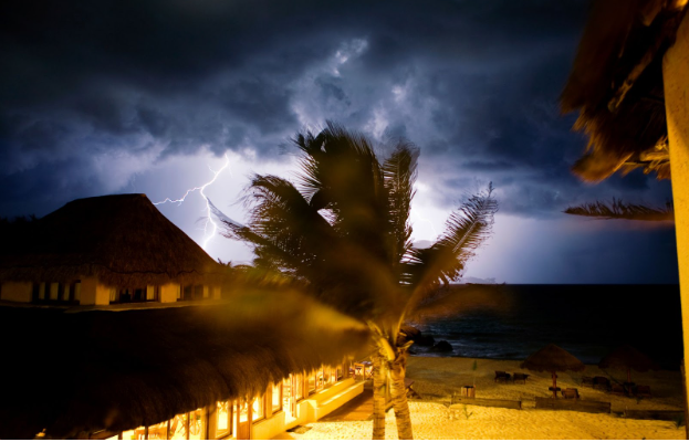 How to Stay Safe During a Hurricane: A Practical Guide for Families