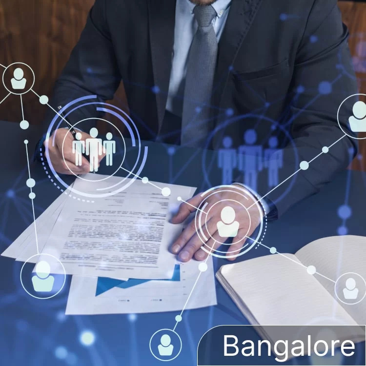 Top Recruitment Agency in Bangalore: Your Guide to Hiring Success