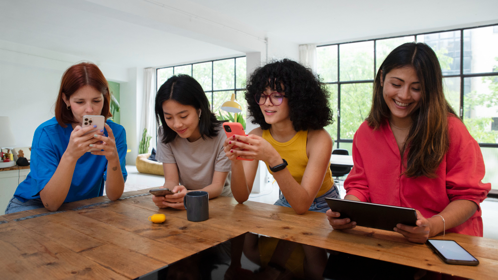 Why Social Thinking Platforms Like YMetaconnect Matter