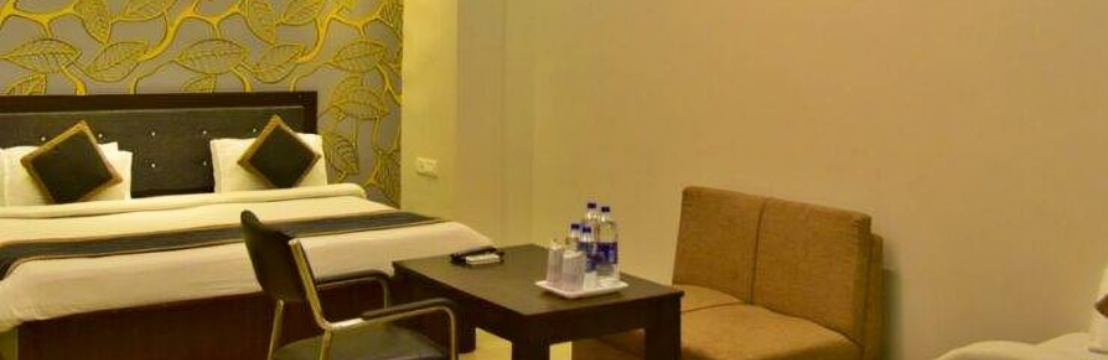 Experience Luxury Hotels in Lucknow - From Hotel Nexus