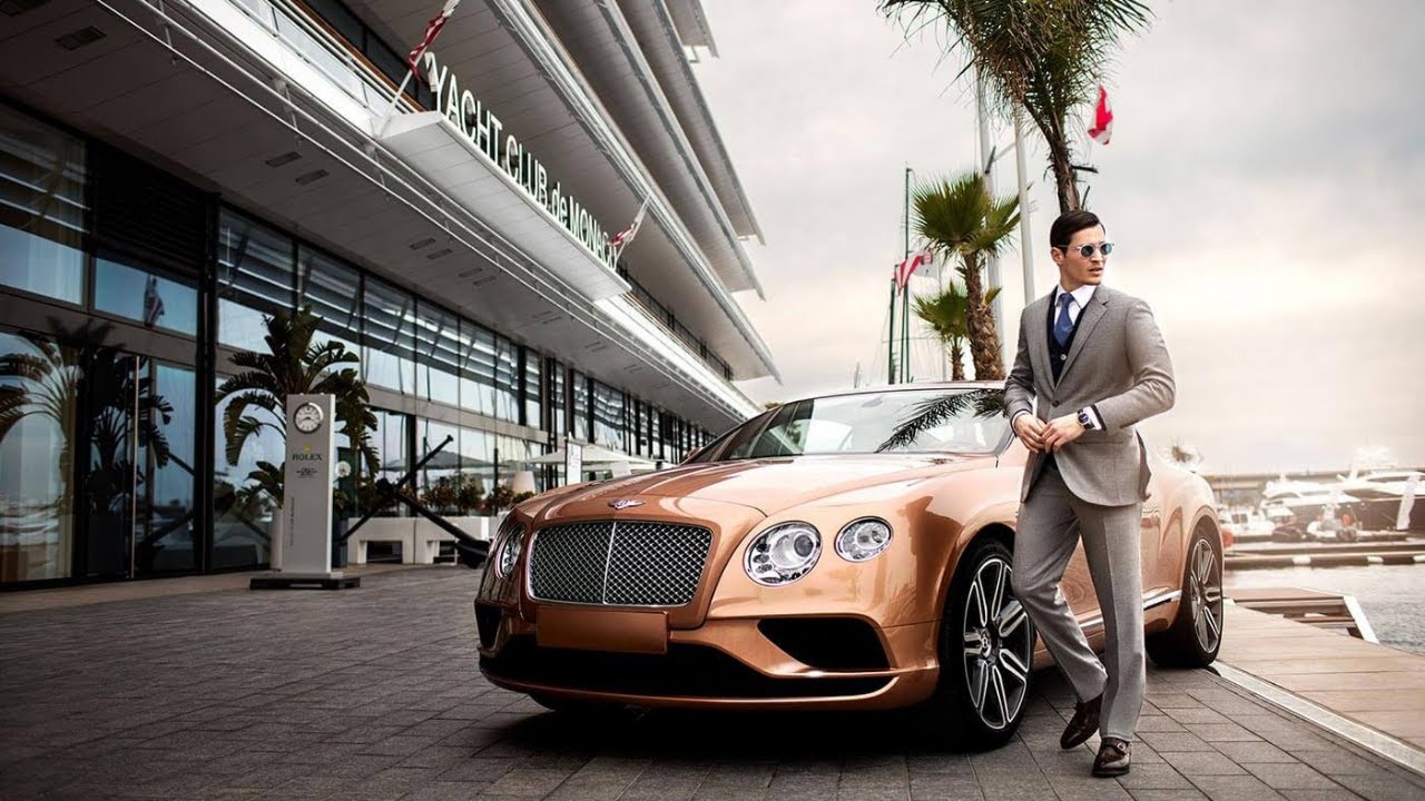 Luxury Lifestyle: The Demand for High-End Models in the UAE Market