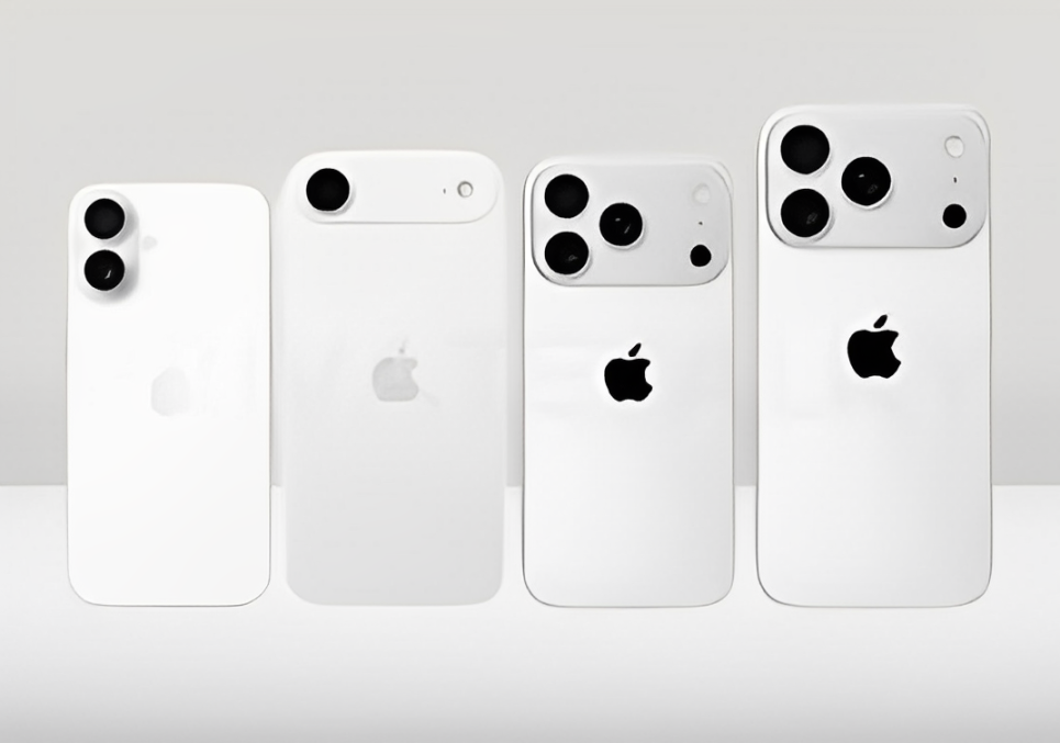 iPhone 17 vs iPhone 16: What’s New and What’s Changed in Apple’s Latest Flagship?