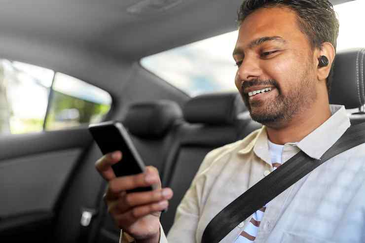 How Taxi Drivers Are Trained to Offer a Better Customer Experience?