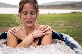 Health: Cold Plunge & Zone‑2 Cardio for Wellness