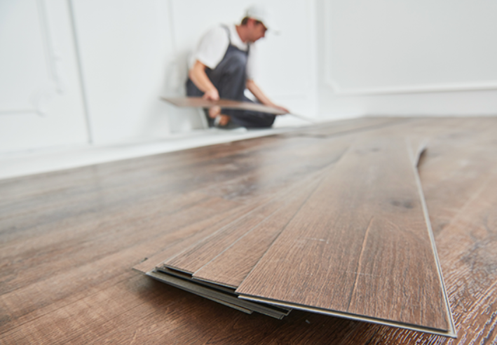 Affordable Luxury: Flooring and Wardrobe Solutions for Stylish UAE Homes
