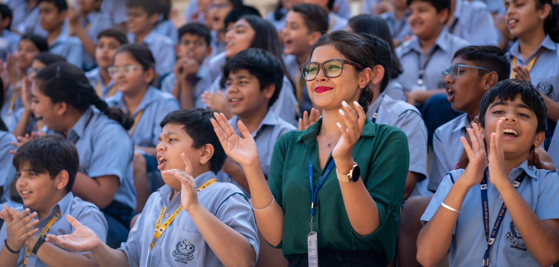 Top-Ranked Schools in Gurgaon and Gurugram for Quality Education