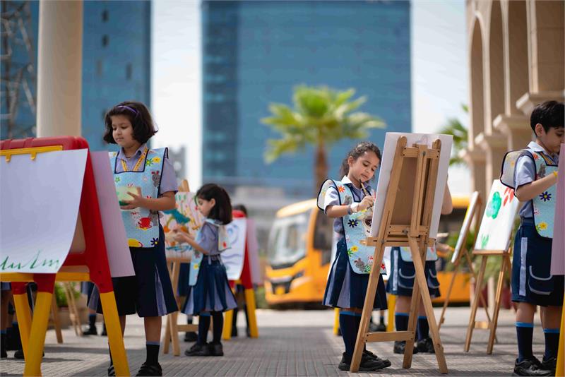 Top-Rated School Admission in Gurgaon