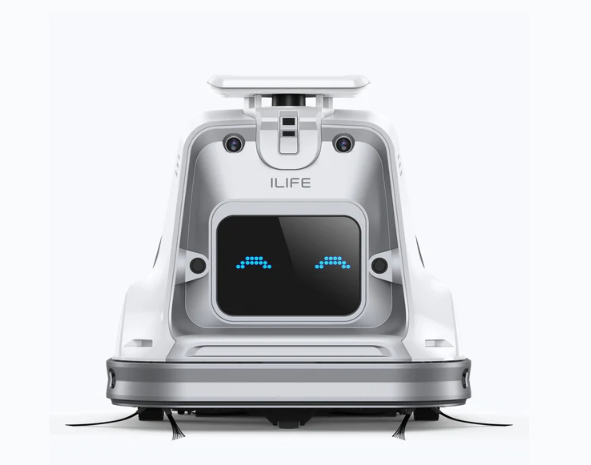 Smart Cleaning Solutions: ILIFE India’s Warehouse Floor Cleaning Machine