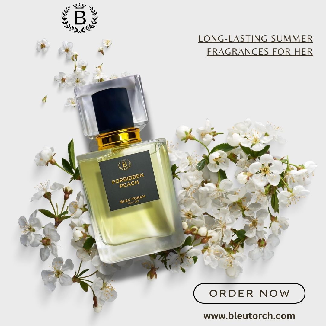 The Ultimate Guide to Long-Lasting Summer Fragrances for Women