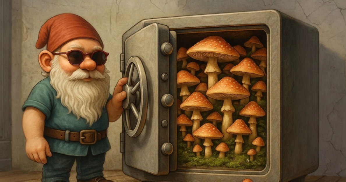 Why Is the All-in-One Mushroom Grow Bag Popular Now?