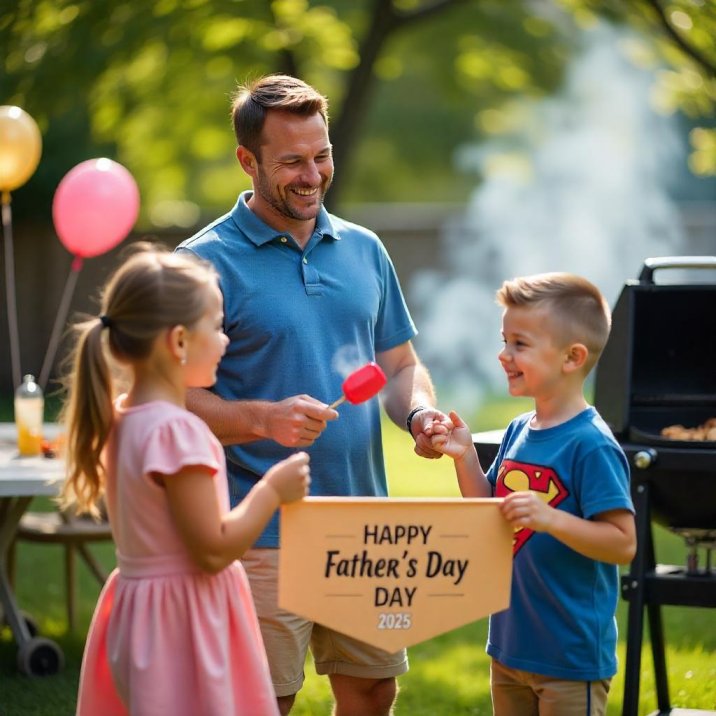 Top 5 Enticing Activities to Relish on Father’s Day 2025: You don’t Need Beaucoup d'Argent!