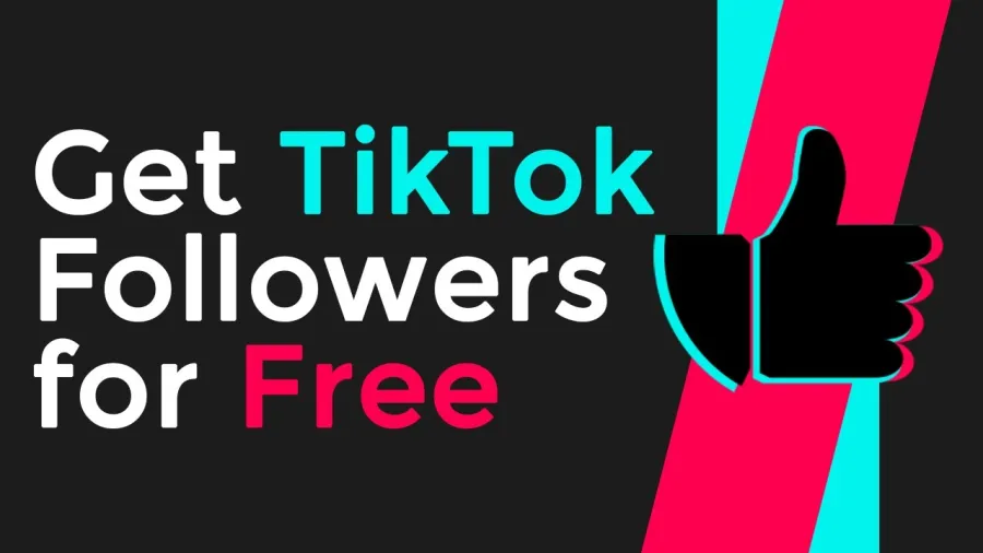 Say Goodbye to Paid Promotions - Free TikTok Followers & Likes 2025 (Boost Guide)