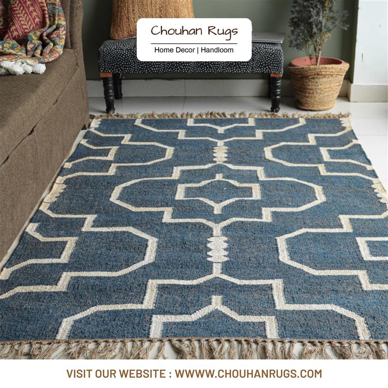 Top Wool Rugs for UK & US Spaces | Chouhan Rugs