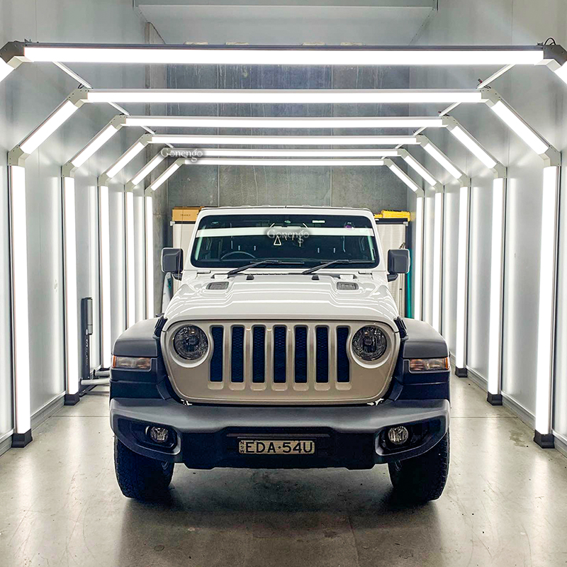 How much should I pay for car maintenance in the US?
