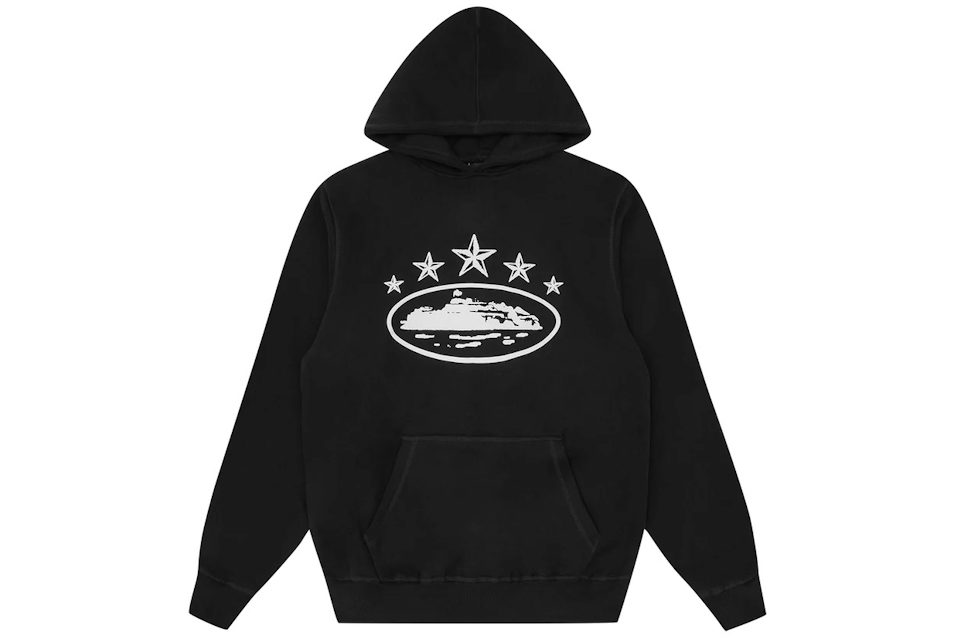 Corteiz Clothing: The Streets Crown the King – Spotlight on the Corteiz Tracksuit