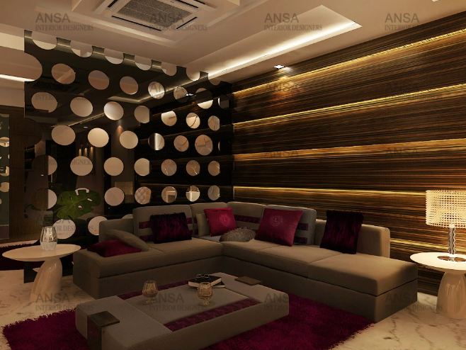 Transforming Spaces: Embrace Modern Interiors in Dubai with Elegant Touches