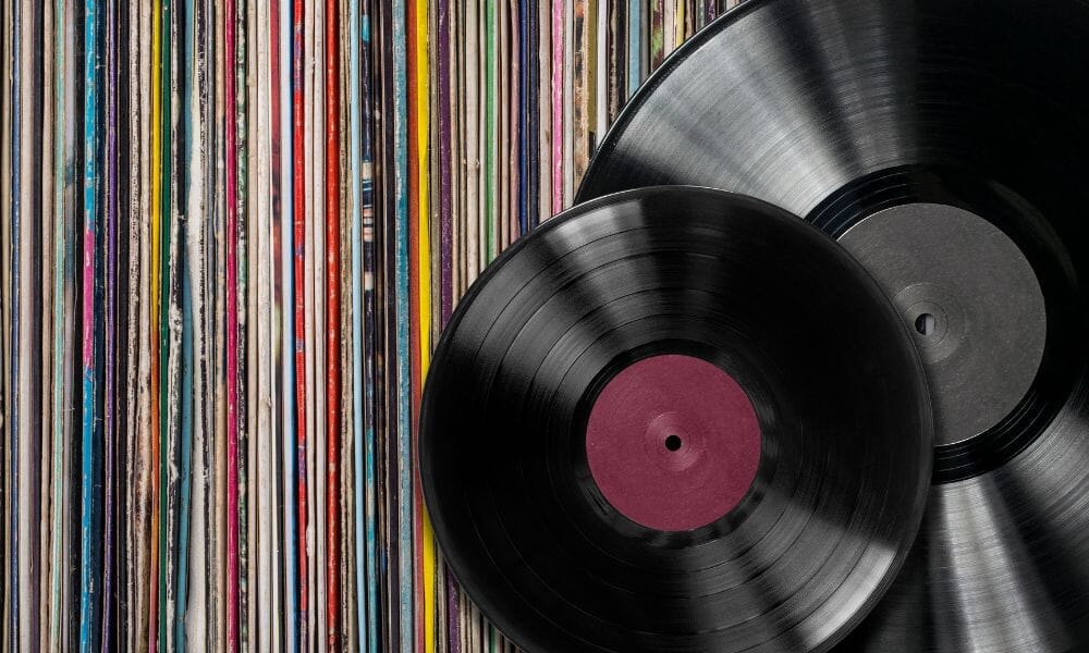 The Best Vinyl Records to Gift a Music Lover