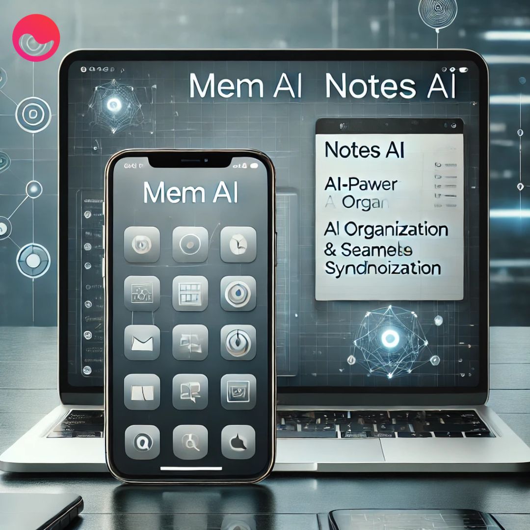 Title: Notes AI: The Smarter Way to Take Notes with Mem AI