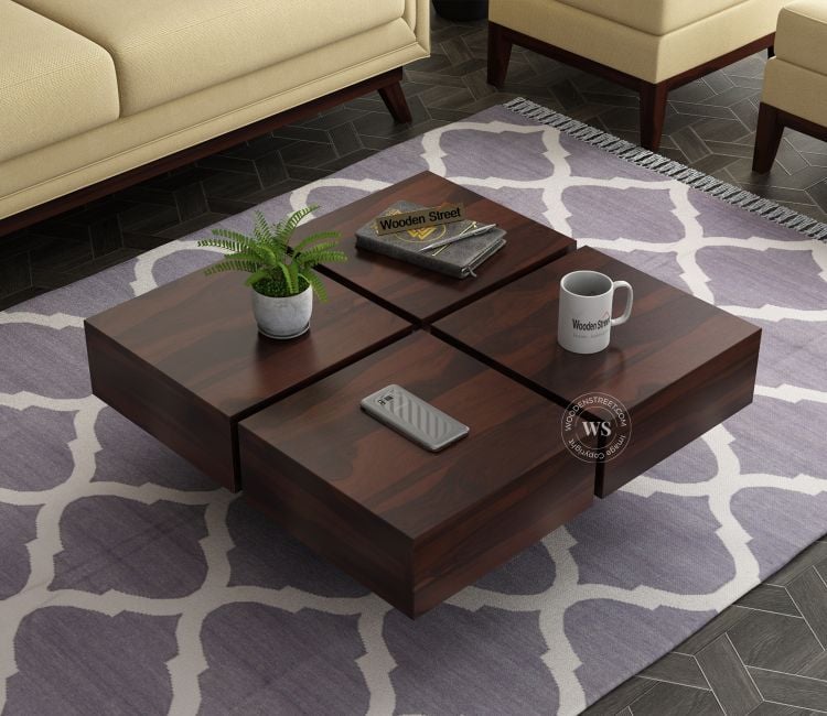 How to Maintain and Clean Your Coffee Table