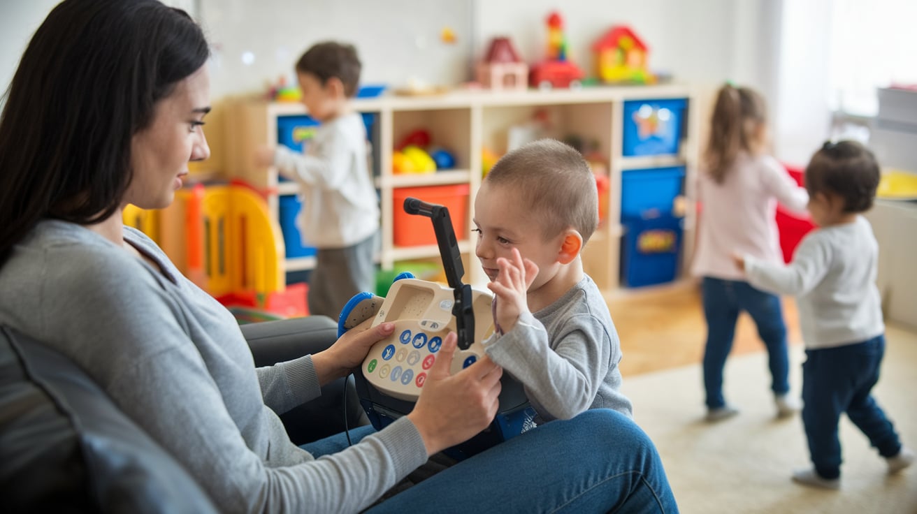 How COVID-19 Exposed Gaps in Foster Care Services
