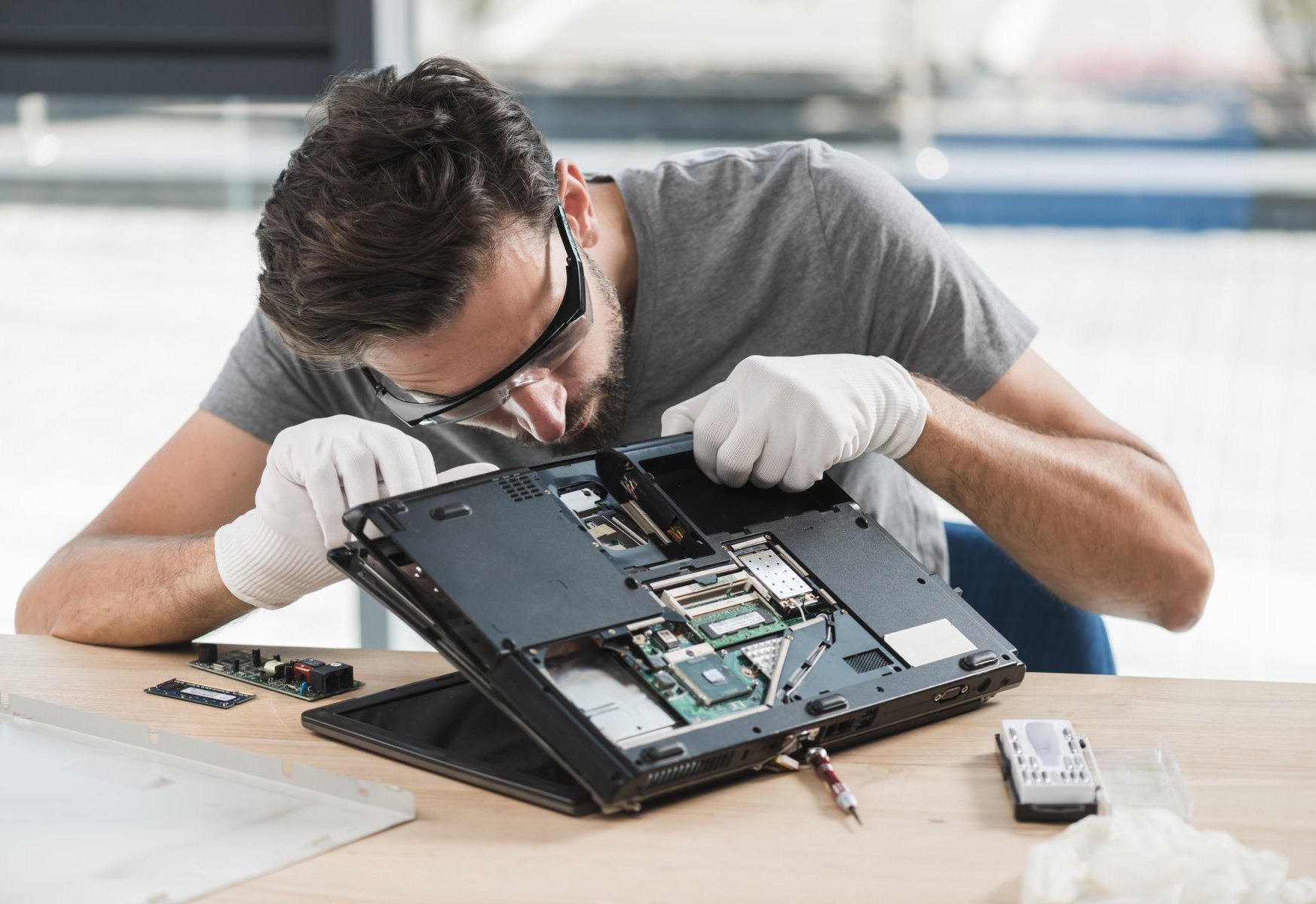 Macbook Repair in Bangalore: Your Trusted Repair Destination