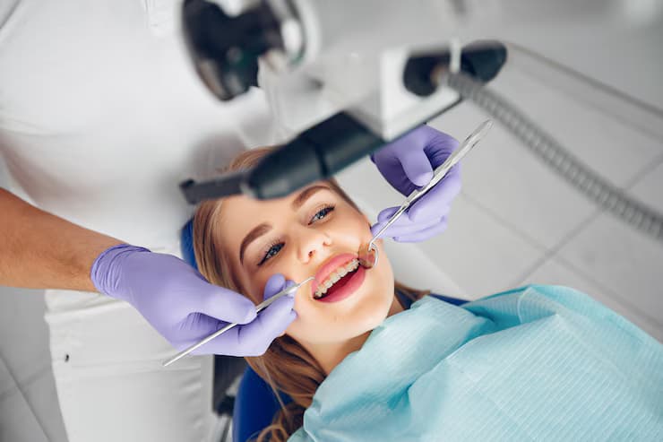 Explore the Services That Make Perfect Smile Dental Stand Out